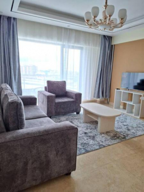Enzi Heights Apartments, Nextgen mall, Emperor Suites-2, 1 Bedroom Gym, Pool& Views